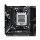 ASUS Płyta główna ROG STRIX B850-I GAMING WIFI - 1306480 - zdjęcie 4